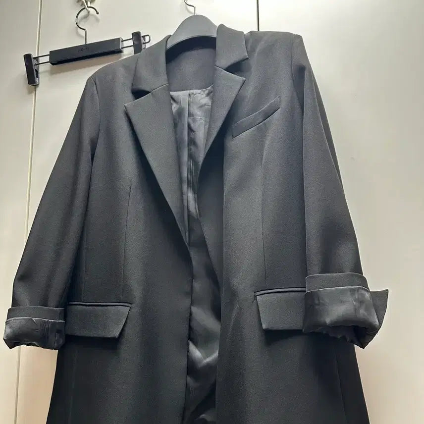 [BUNJANG] Lanvin Stylish Black Women&