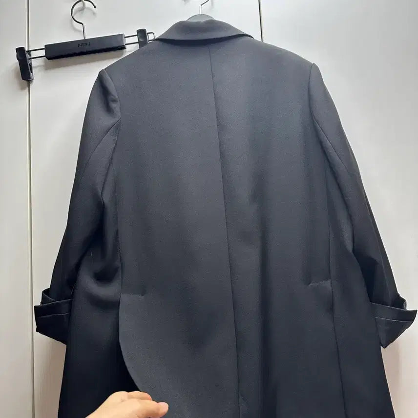 [BUNJANG] Lanvin Stylish Black Women&