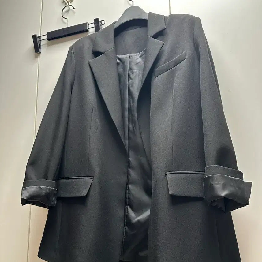 [BUNJANG] Lanvin Stylish Black Women&