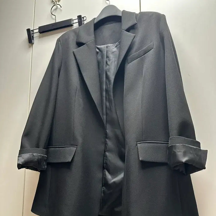 [BUNJANG] Lanvin Stylish Black Women&