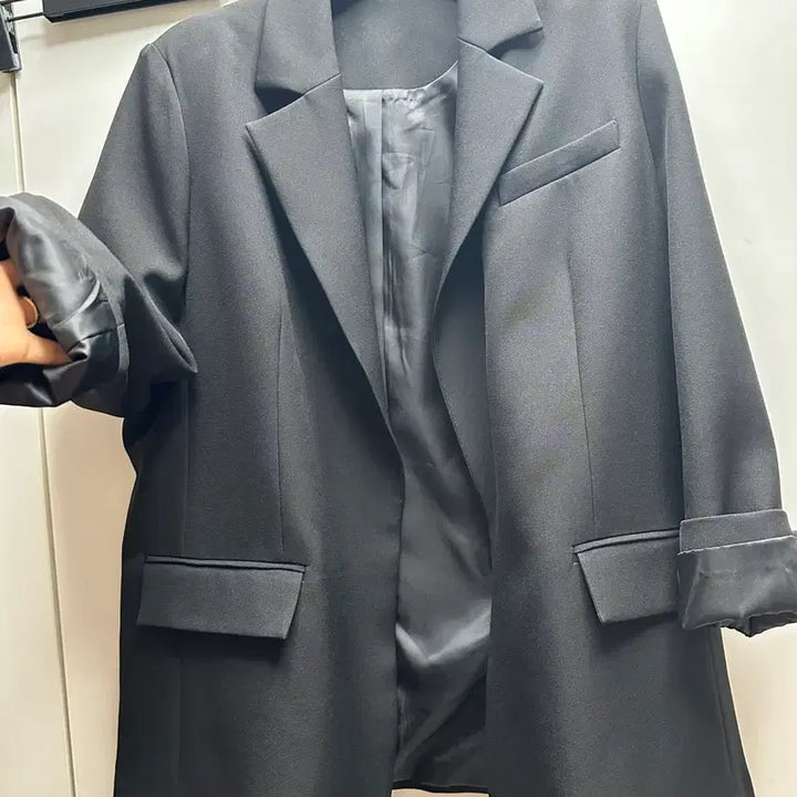[BUNJANG] Lanvin Stylish Black Women&