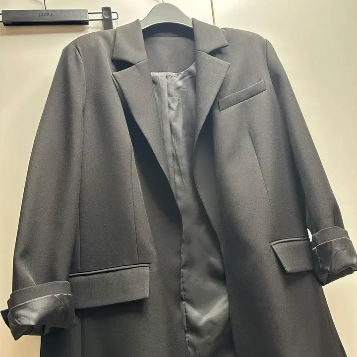 [BUNJANG] Lanvin Stylish Black Women&
