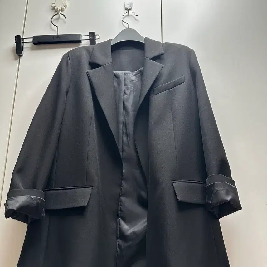 [BUNJANG] Lanvin Stylish Black Women&