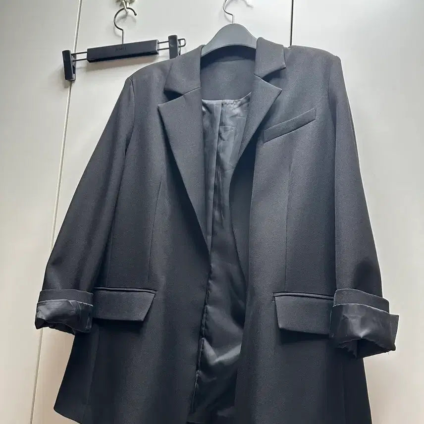 [BUNJANG] Lanvin Stylish Black Women&