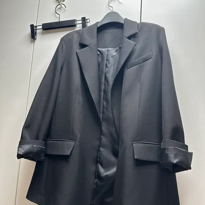 [BUNJANG] Lanvin Stylish Black Women&