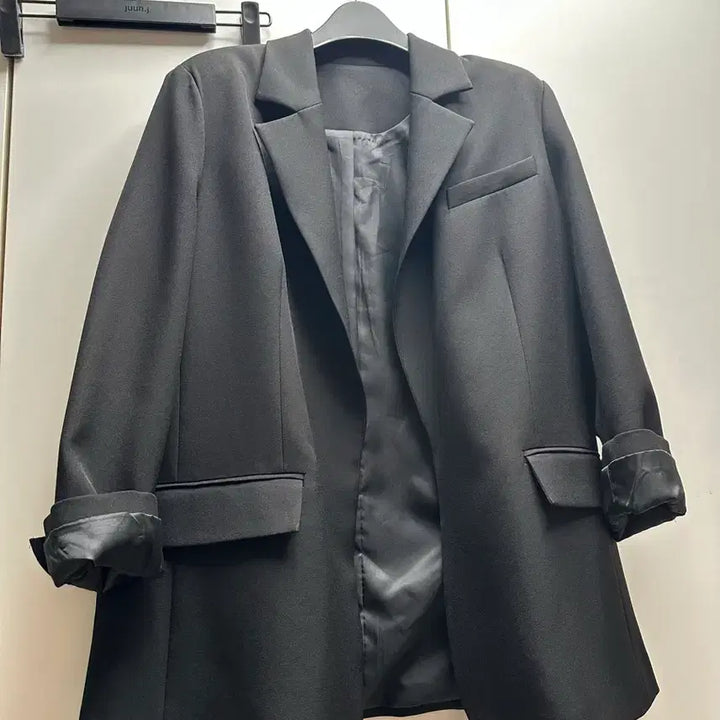 [BUNJANG] Lanvin Stylish Black Women&