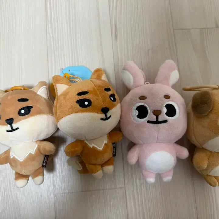[BUNJANG] Day6 Denimalz Merongdon Plush / 데이식스 데니멀즈 메롱돈 22돈