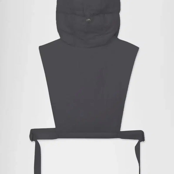 [BUNJANG] Numare Charcoal Hoodie / 누마레 후드기어 차콜