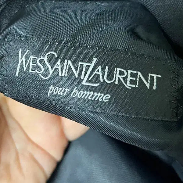 [BUNJANG] Yves Saint Laurent Men&