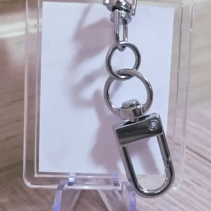[BUNJANG] Bocchi the Rock! Bocchi Photo ID Acrylic Keychain / !!빅세일!! 봇치더락 봇치 고토 히토리 증명사진 증사 아크릴키링 비공굿