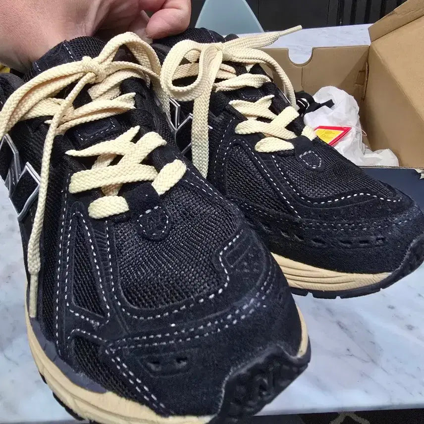 [BUNJANG] New Balance 1906RK Sneakers / 뉴발란스운동화 1906rk 240 판매합니다