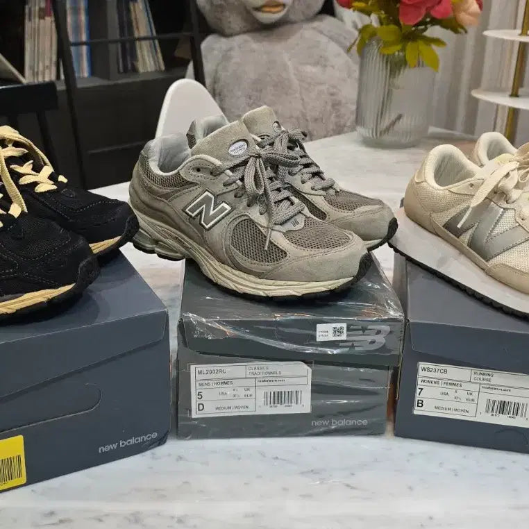 [BUNJANG] New Balance 1906RK Sneakers / 뉴발란스운동화 1906rk 240 판매합니다