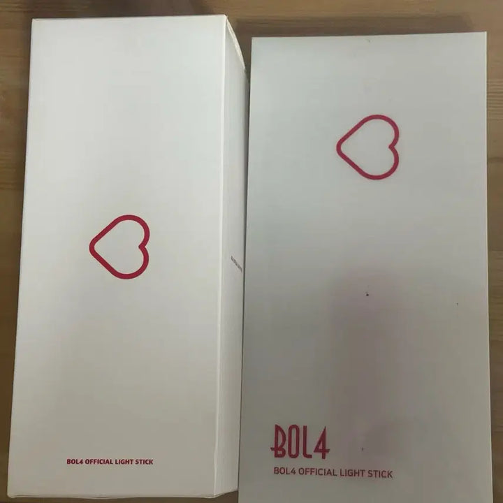 [BUNJANG] Bolbbalgan4 Lightstick Bundle Set / (택포5.5) 볼빨간사춘기 응원봉 일괄판매