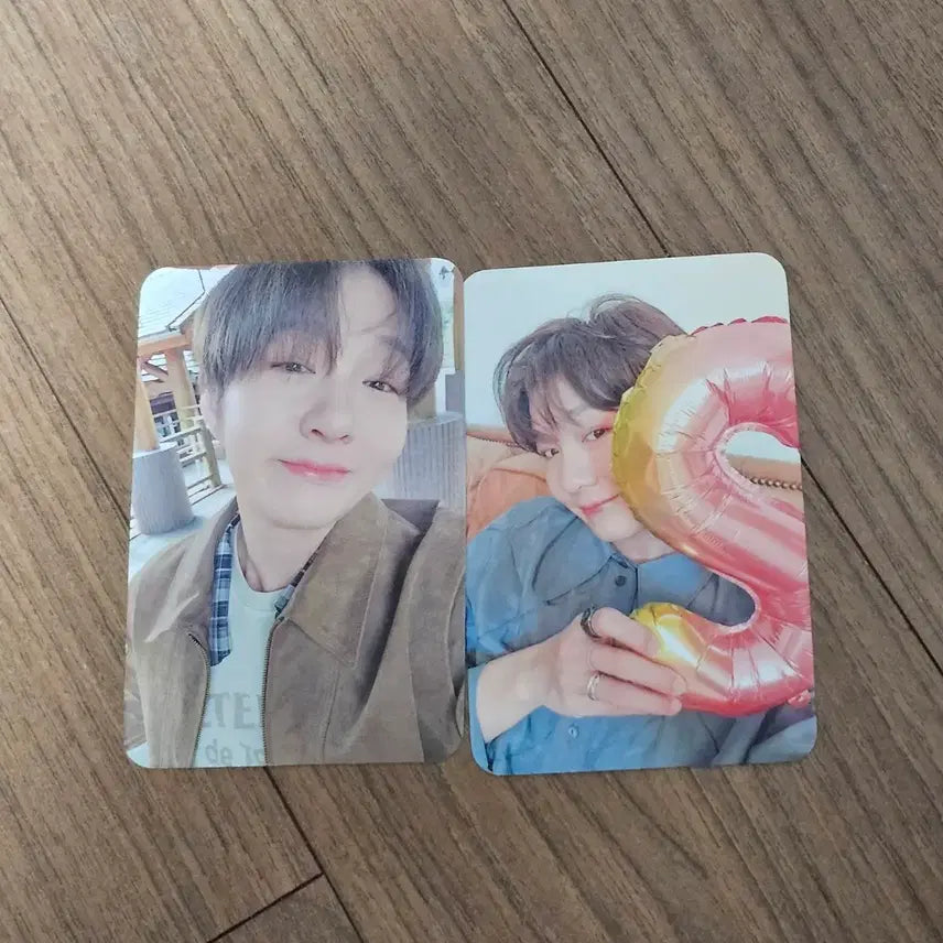 [BUNJANG] BTOB Lee Changsub POB Photocard / 이창섭 공방포카 일괄판매