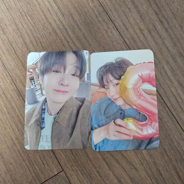 [BUNJANG] BTOB Lee Changsub POB Photocard / 이창섭 공방포카 일괄판매