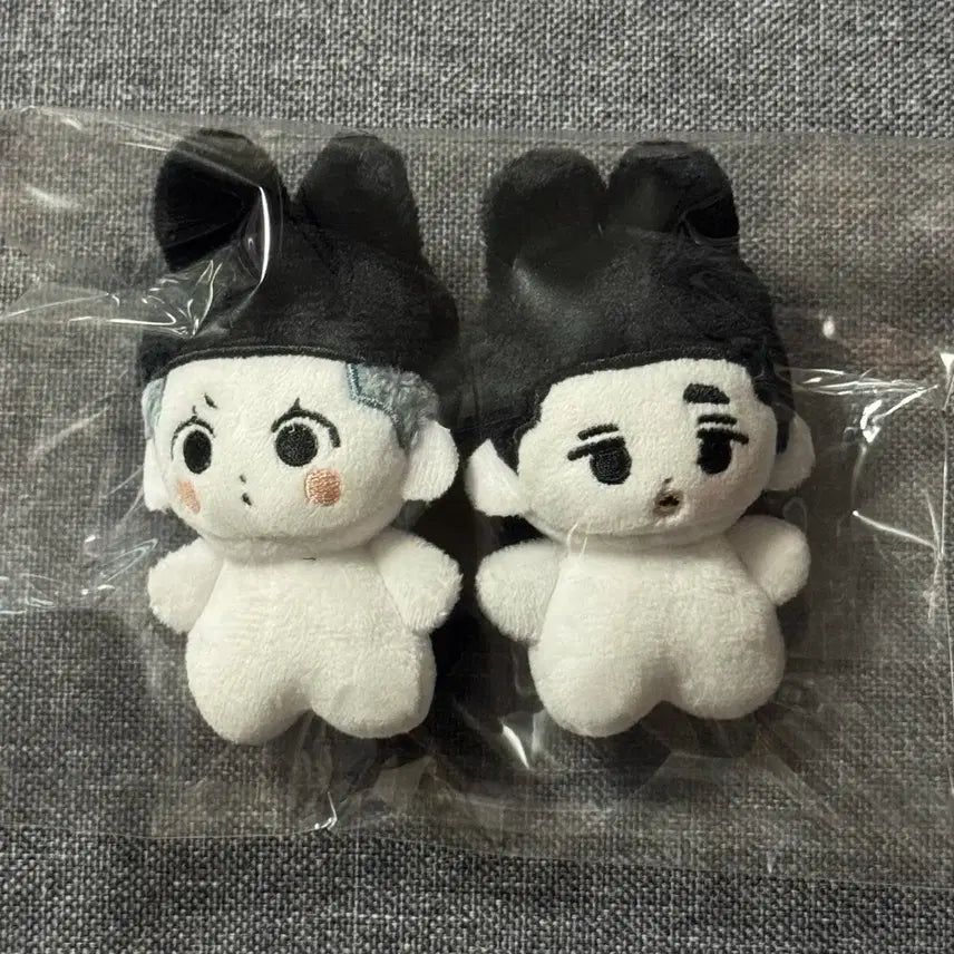 [BUNJANG] Woosung &amp; Myunghun Bundle Set Acrylic Photocard Set / 일괄)우성명헌 굿즈 귀넷괴물 뿅어 아크릴 포카