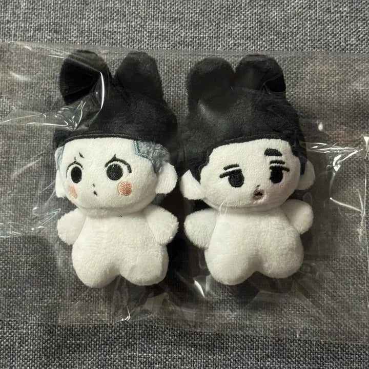 [BUNJANG] Woosung &amp; Myunghun Bundle Set Acrylic Photocard Set / 일괄)우성명헌 굿즈 귀넷괴물 뿅어 아크릴 포카