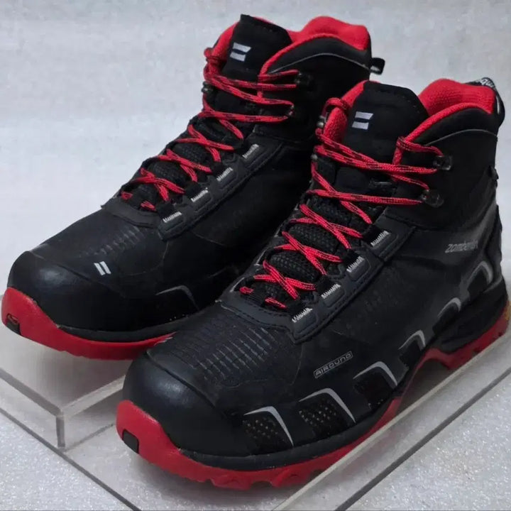 [BUNJANG] Zamberlan Airound Mid GTX RR Hiking Boots Men&