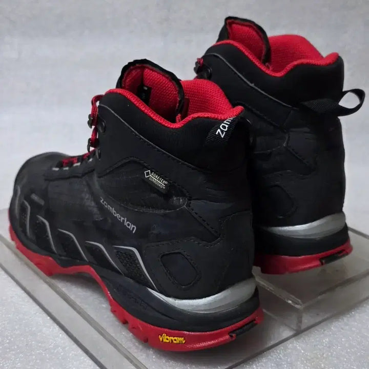 [BUNJANG] Zamberlan Airound Mid GTX RR Hiking Boots Men&