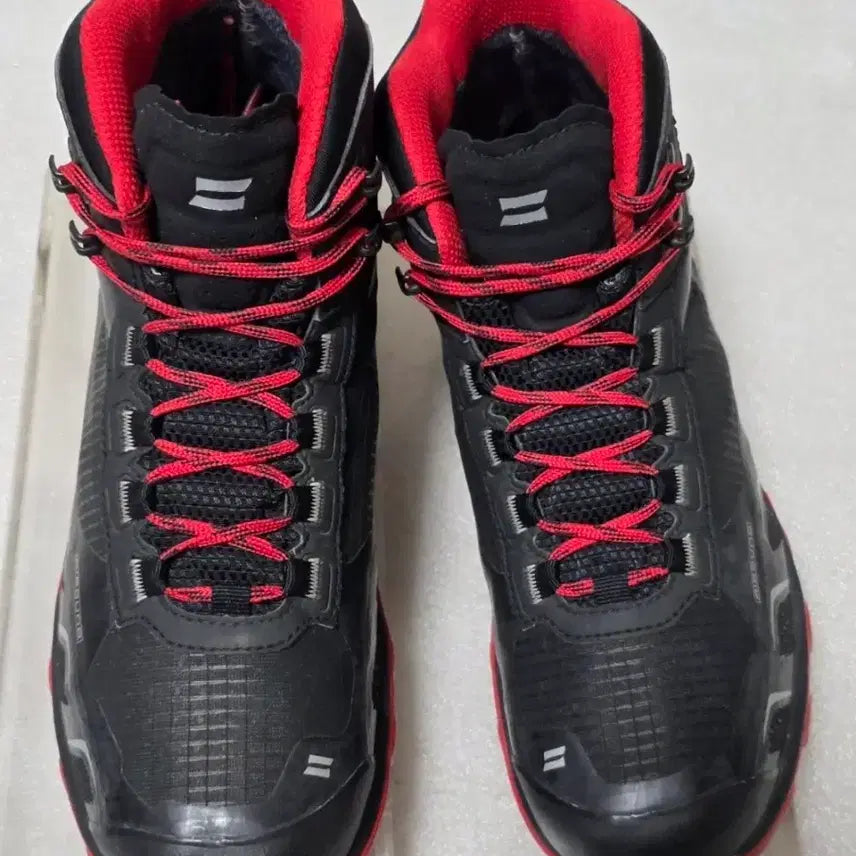 [BUNJANG] Zamberlan Airound Mid GTX RR Hiking Boots Men&
