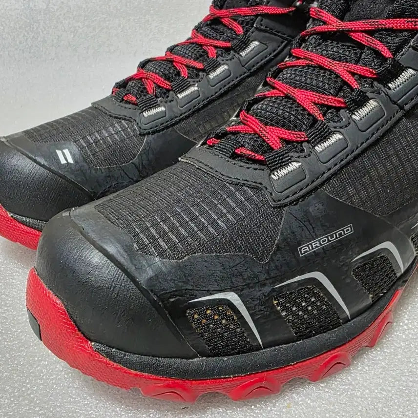 [BUNJANG] Zamberlan Airound Mid GTX RR Hiking Boots Men&