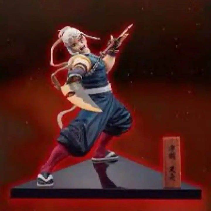 [BUNJANG] Tengen Figure / (개봉품)텐겐 피규어 팝니다.