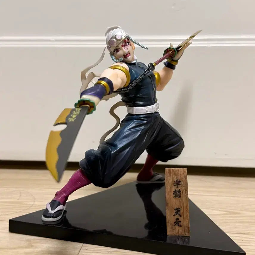 [BUNJANG] Tengen Figure / (개봉품)텐겐 피규어 팝니다.