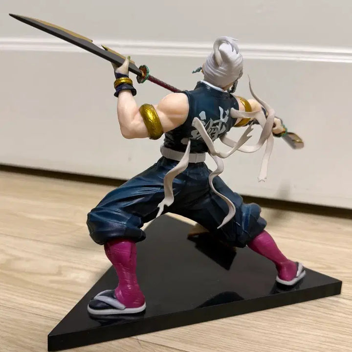 [BUNJANG] Tengen Figure / (개봉품)텐겐 피규어 팝니다.