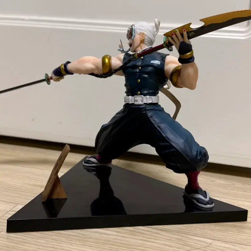 [BUNJANG] Tengen Figure / (개봉품)텐겐 피규어 팝니다.