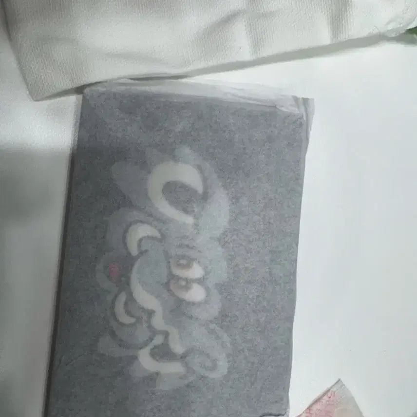 [BUNJANG] KENZO Verdi Card Wallet Black / KENZO 겐조 베르디 카드지갑 블랙 새상품