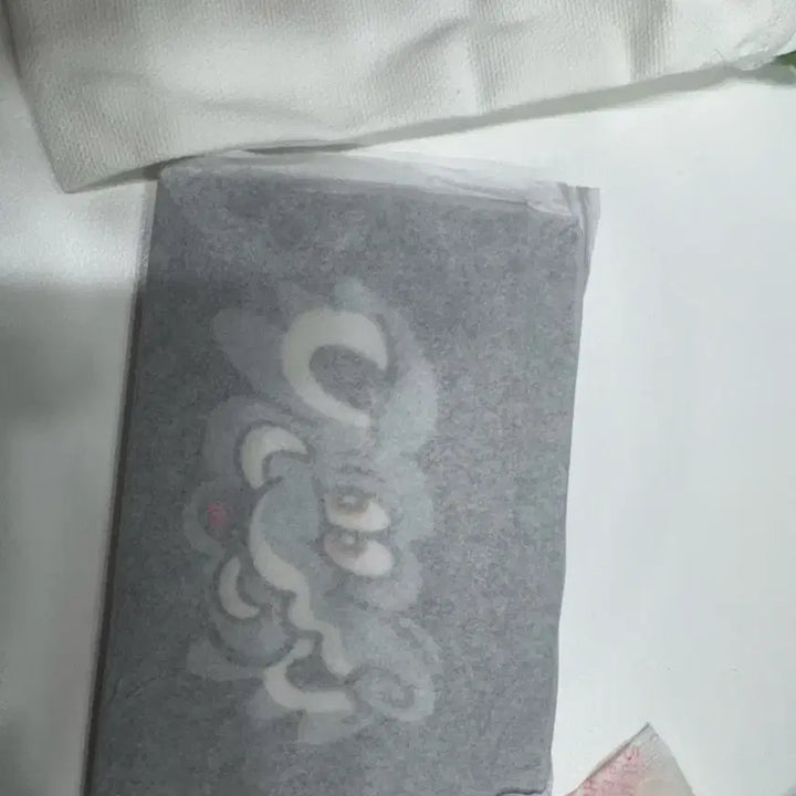 [BUNJANG] KENZO Verdi Card Wallet Black / KENZO 겐조 베르디 카드지갑 블랙 새상품