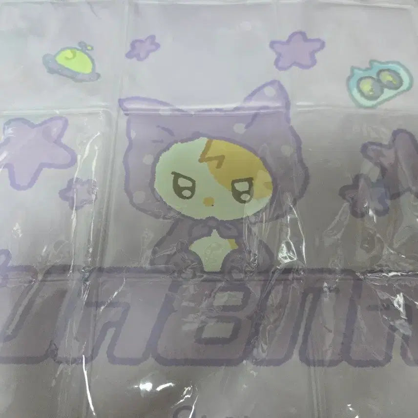 [BUNJANG] IU Fanmeeting Cooling Pad (Unsealed) / 아이유 팬밋업 역조공 쿨방석 미개봉