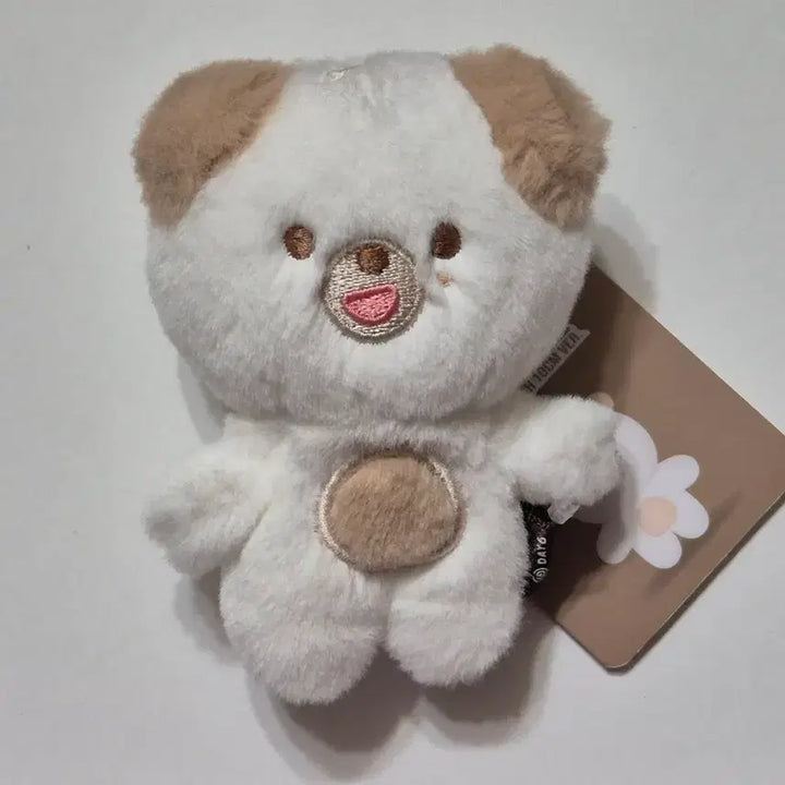 [SOLD OUT] (원가이하) 데이식스 도운 인형 데니멀즈 쁘띠멀즈 쁘띠돈 돈