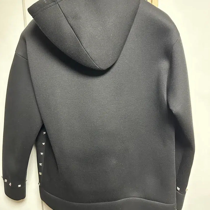 [BUNJANG] Valentino Style Neoprene Training Set / 발렌티노 스타일 네오프렌 트레이닝세트 95-100
