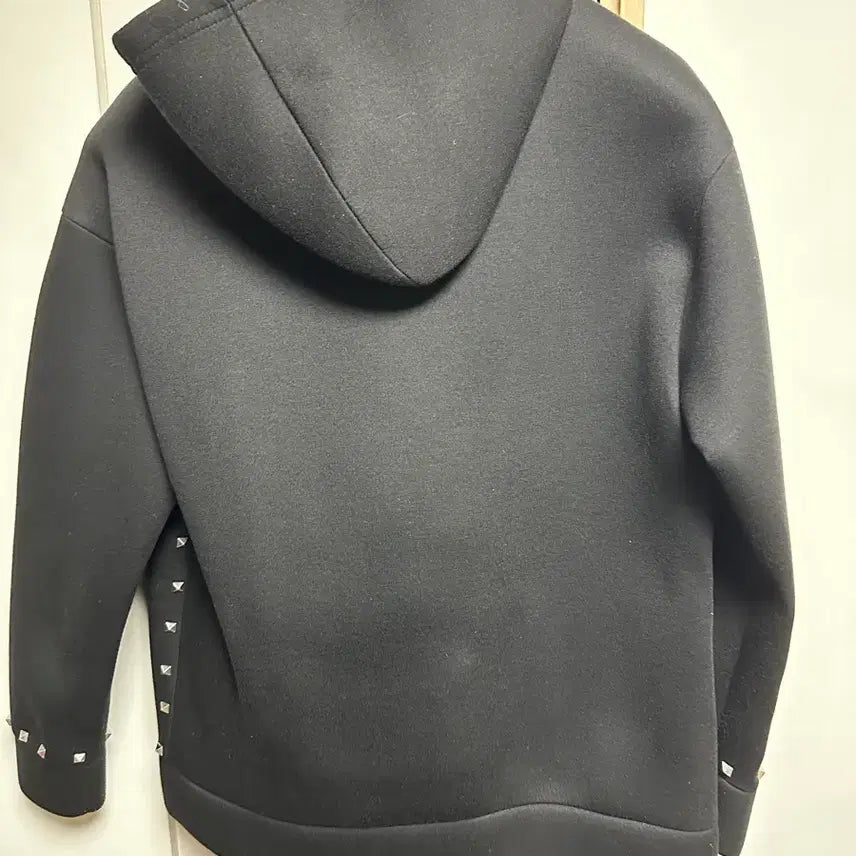 [BUNJANG] Valentino Style Neoprene Training Set / 발렌티노 스타일 네오프렌 트레이닝세트 95-100