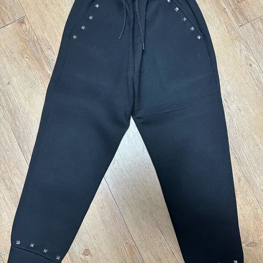 [BUNJANG] Valentino Style Neoprene Training Set / 발렌티노 스타일 네오프렌 트레이닝세트 95-100