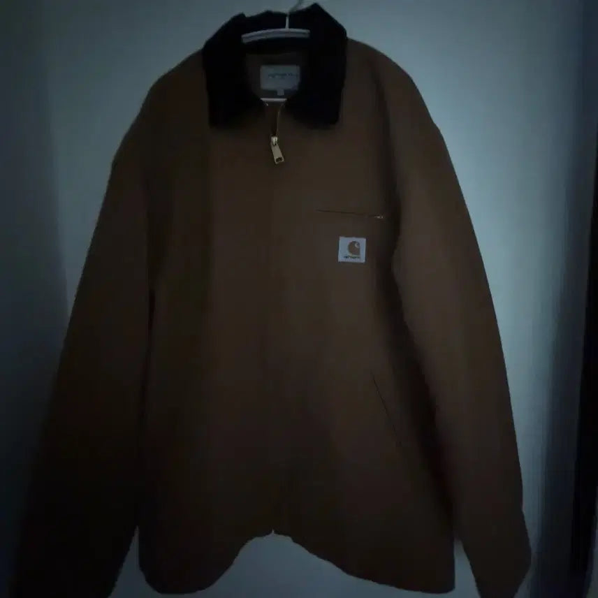[BUNJANG] Carhartt WIP Detroit Jacket XXL / 칼하트wip 디트로이트자켓 xxl