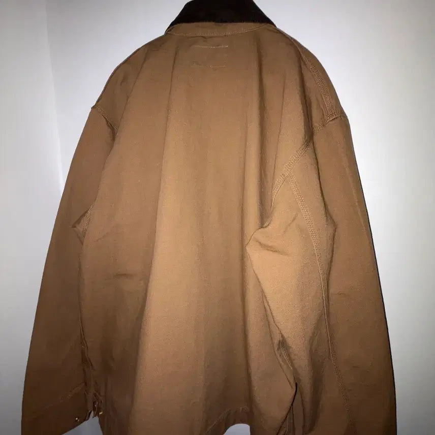 [BUNJANG] Carhartt WIP Detroit Jacket XXL / 칼하트wip 디트로이트자켓 xxl