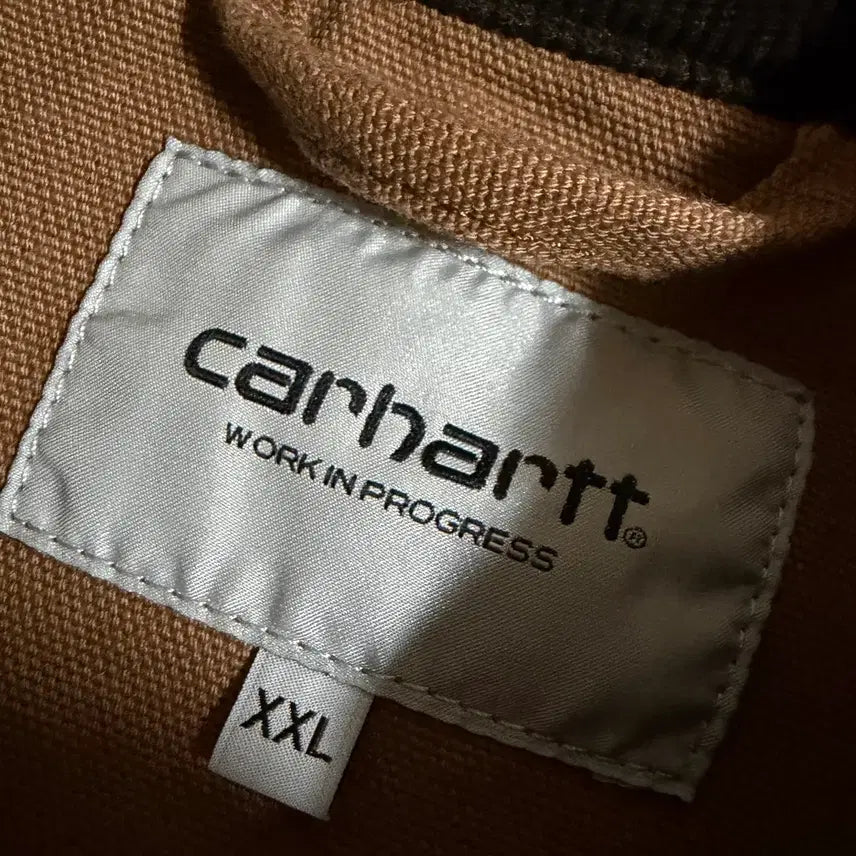 [BUNJANG] Carhartt WIP Detroit Jacket XXL / 칼하트wip 디트로이트자켓 xxl