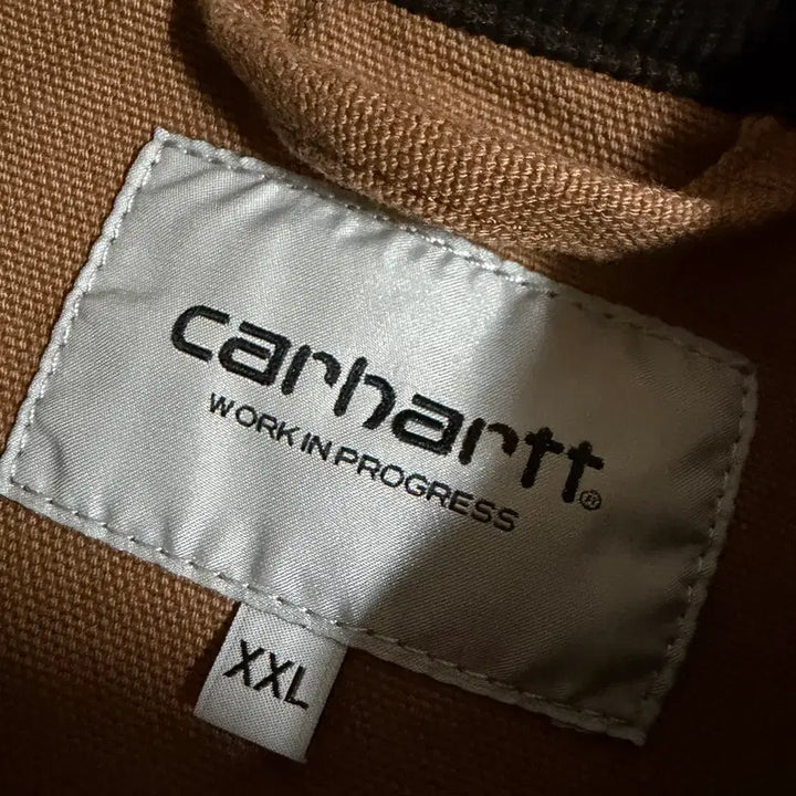 [BUNJANG] Carhartt WIP Detroit Jacket XXL / 칼하트wip 디트로이트자켓 xxl