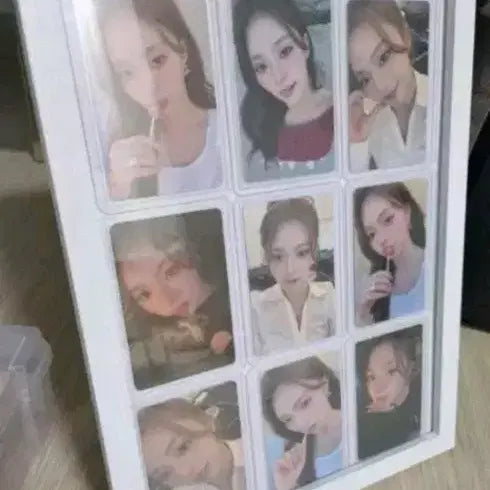 [BUNJANG] fromis_9 Lee Na Gyung Concert Bundle Set / 프로미스나인 이나경 콘서트 올컬렉