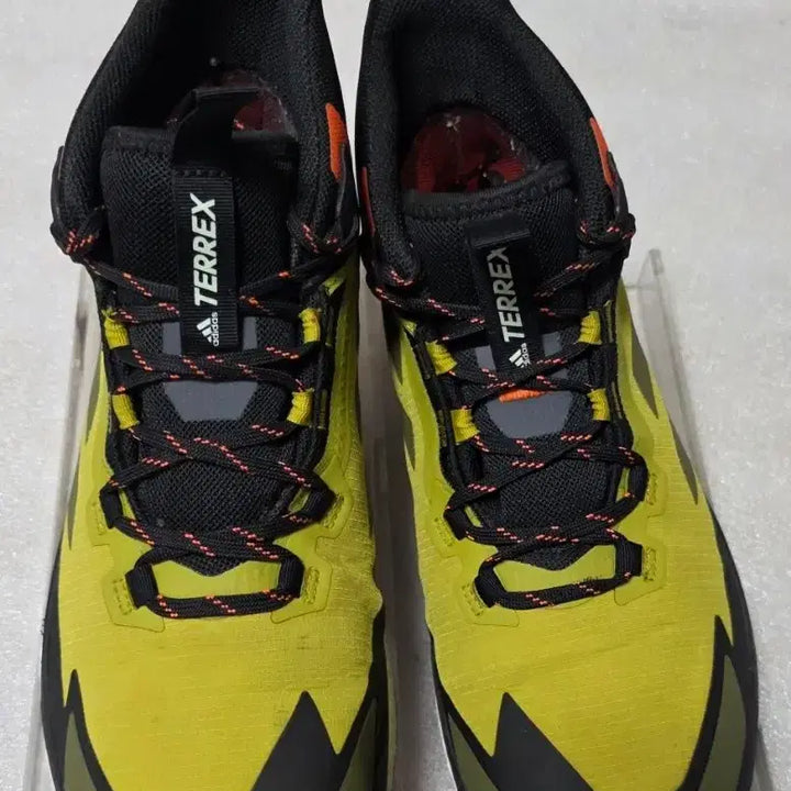 [BUNJANG] Adidas Terrex Free Hiker 2 Gore-Tex Hiking Boots Men&
