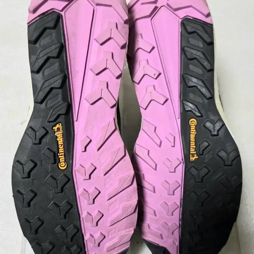[BUNJANG] Adidas Terrex Free Hiker 2 Gore-Tex Hiking Boots Men&