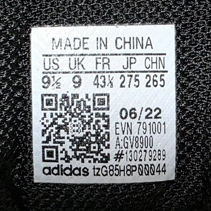 [BUNJANG] Adidas Terrex Free Hiker 2 Gore-Tex Hiking Boots Men&