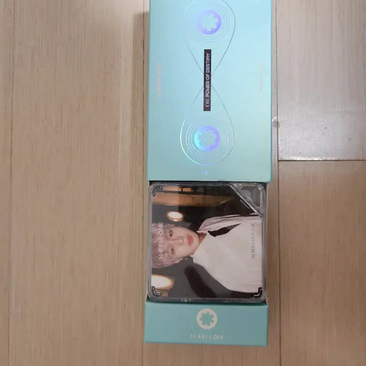 [BUNJANG] Wanna One DVD / 워너원 원더월드 DVD