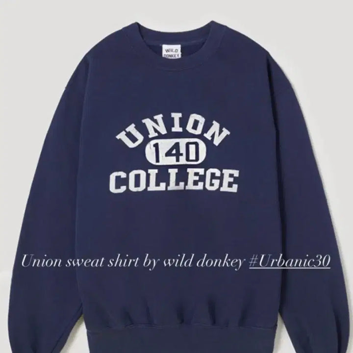 [BUNJANG] Urbanic30 Wild Donkey Collaboration / urbanic30 얼바닉30 와일드동키 콜라보