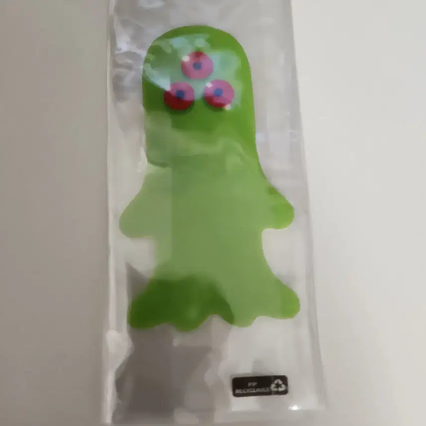 [BUNJANG] Lemming Felt Bookmark / 레밍 펠트 책갈피