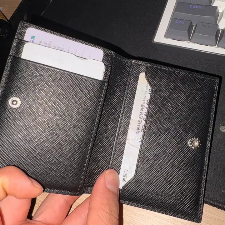 [BUNJANG] Montblanc Men&
