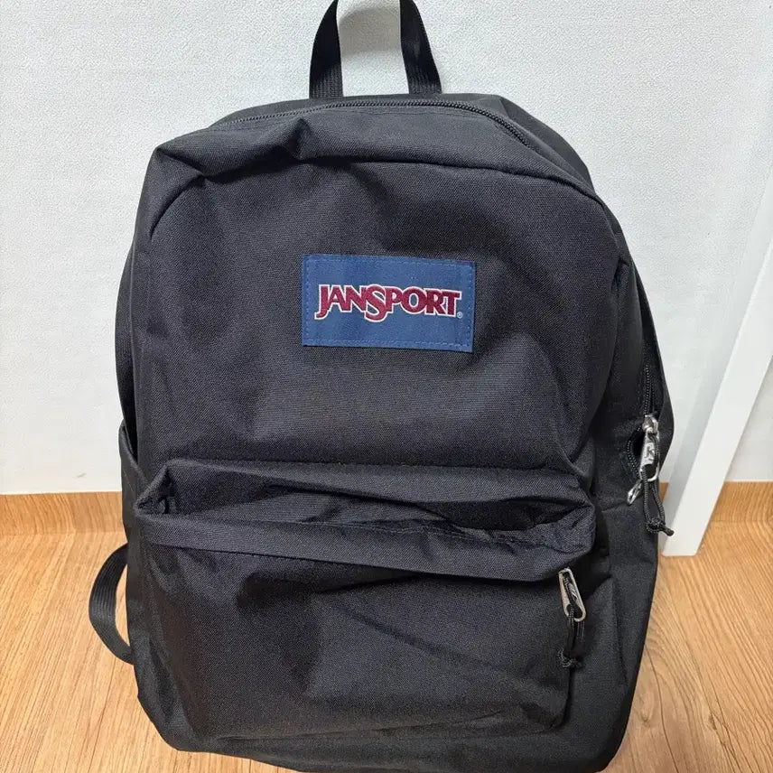 [SOLD OUT] 잔스포츠 슈퍼브레이크 블랙