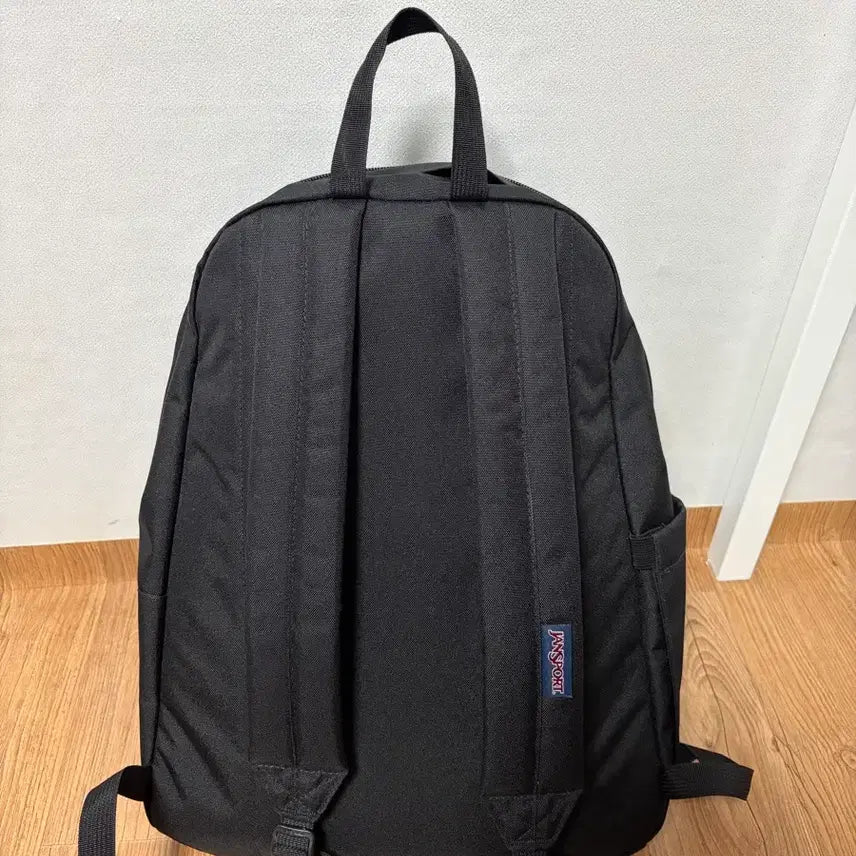 [SOLD OUT] 잔스포츠 슈퍼브레이크 블랙